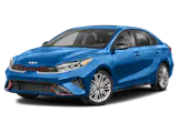 Used 2023 Kia Forte Sedan