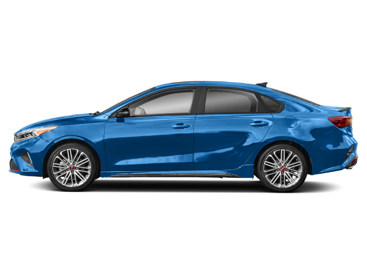Used 2023 Kia Forte Sedan
