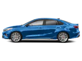 Used 2023 Kia Forte Sedan