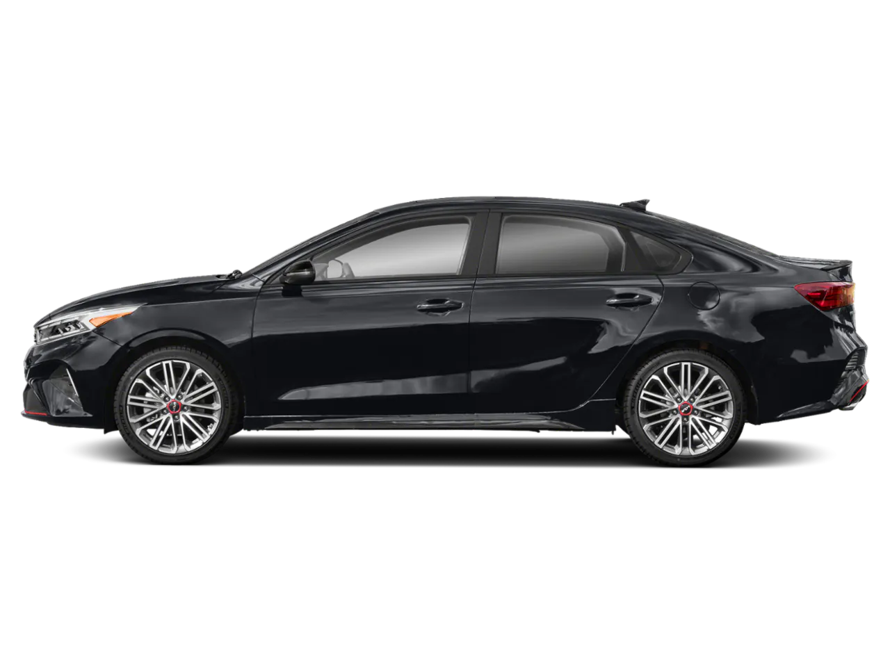 Used 2023 Kia Forte Sedan