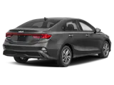Used 2024 Kia Forte Sedan
