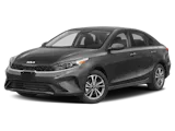 Used 2024 Kia Forte Sedan