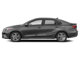 Used 2024 Kia Forte Sedan