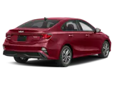 Used 2024 Kia Forte Sedan