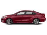 Used 2024 Kia Forte Sedan