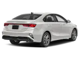 Used 2024 Kia Forte Sedan