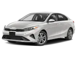 Used 2024 Kia Forte Sedan