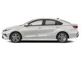 Used 2024 Kia Forte Sedan