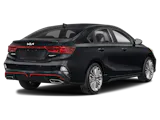Used 2024 Kia Forte Sedan