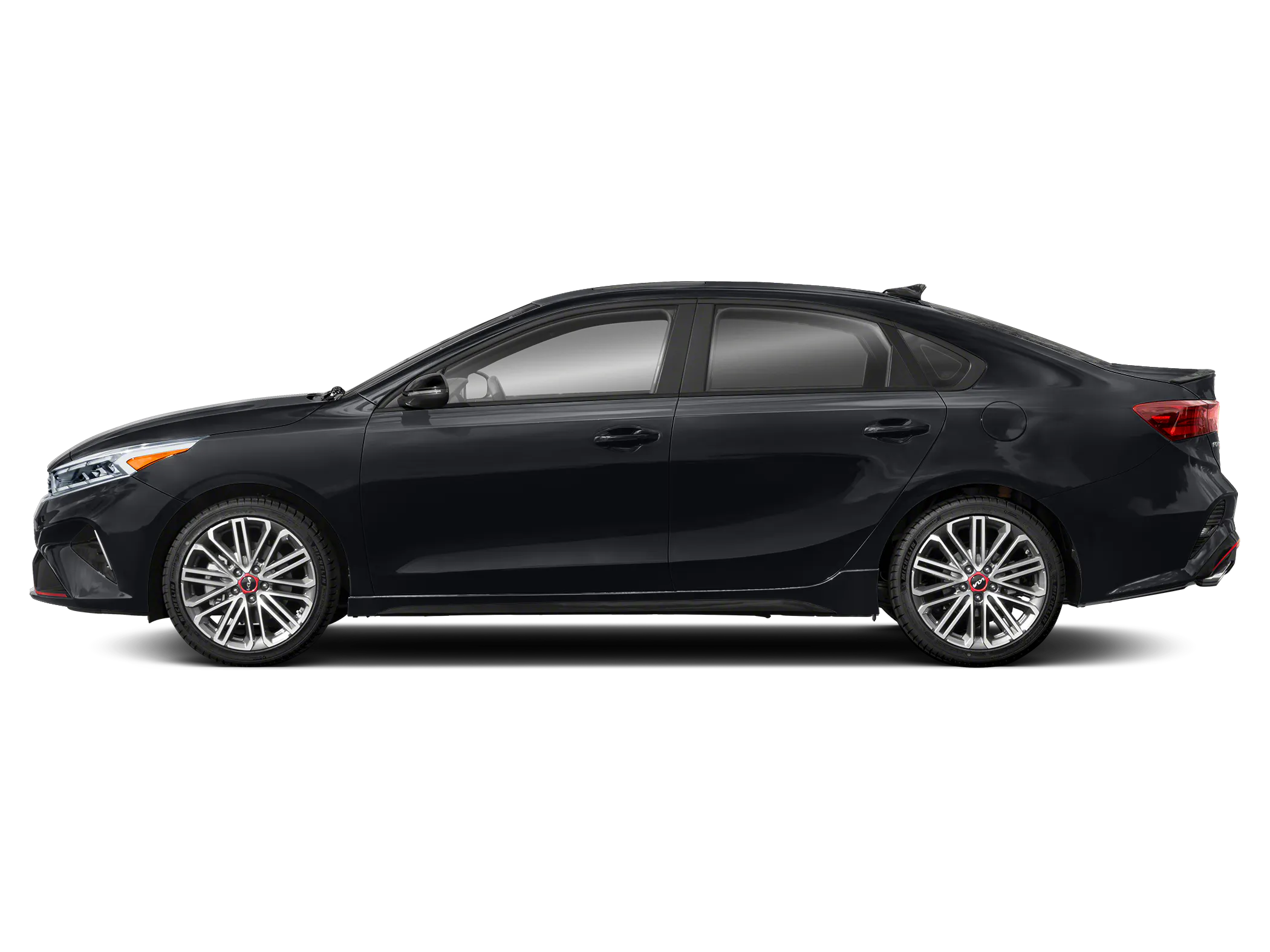 Used 2024 Kia Forte Sedan