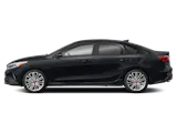Used 2024 Kia Forte Sedan