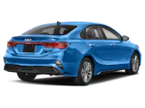 Used 2024 Kia Forte Sedan