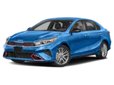Used 2024 Kia Forte Sedan