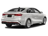 Used 2024 Kia Forte Sedan