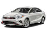 Used 2024 Kia Forte Sedan
