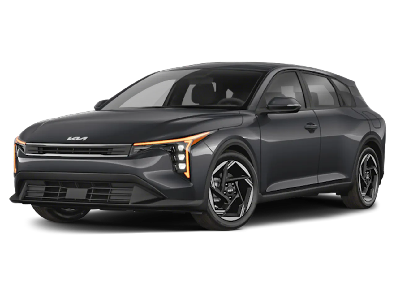 2026 Kia K4's photo