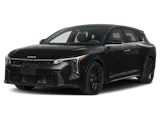 New 2026 Kia K4 Hatchback Sedan