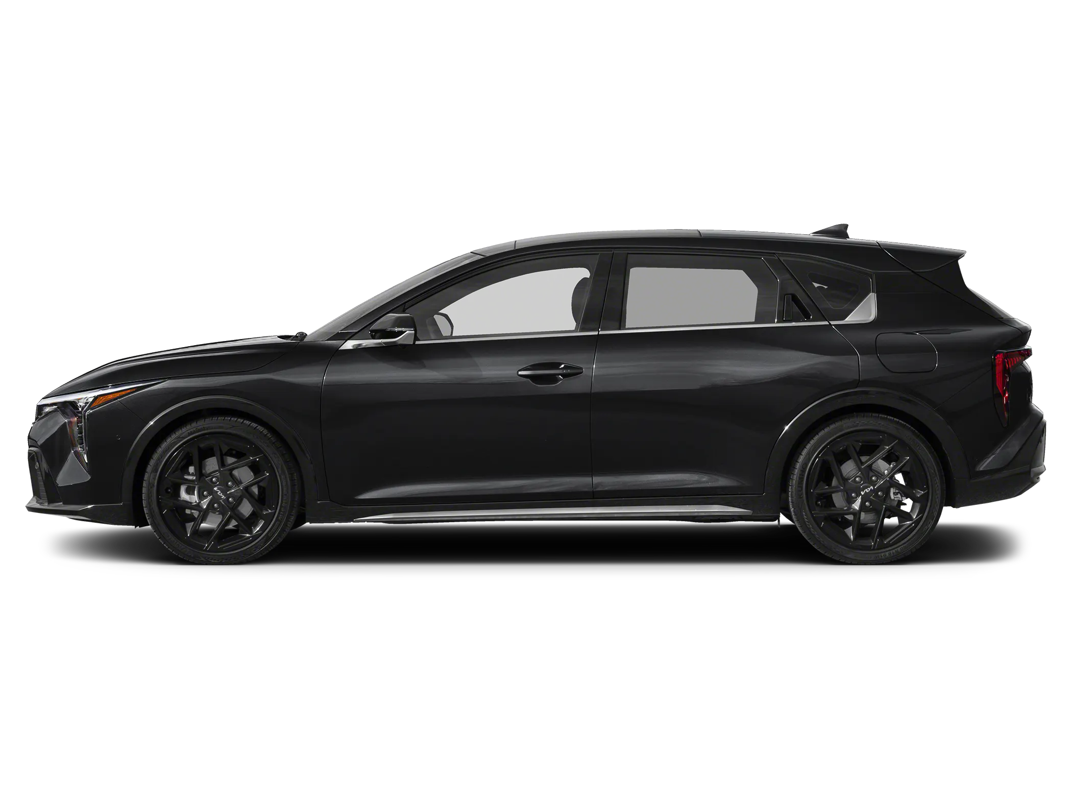New 2026 Kia K4 Hatchback Sedan