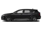New 2026 Kia K4 Hatchback Sedan