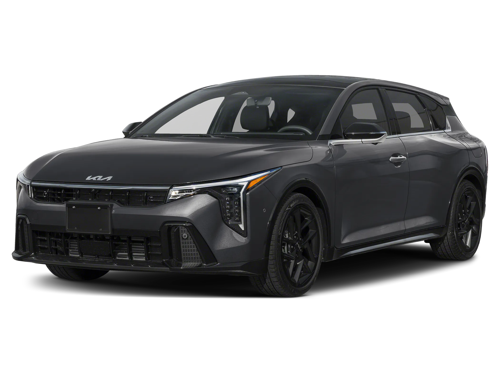 2026 Kia K4 GT-Line Turbo AT Hatchback's photo