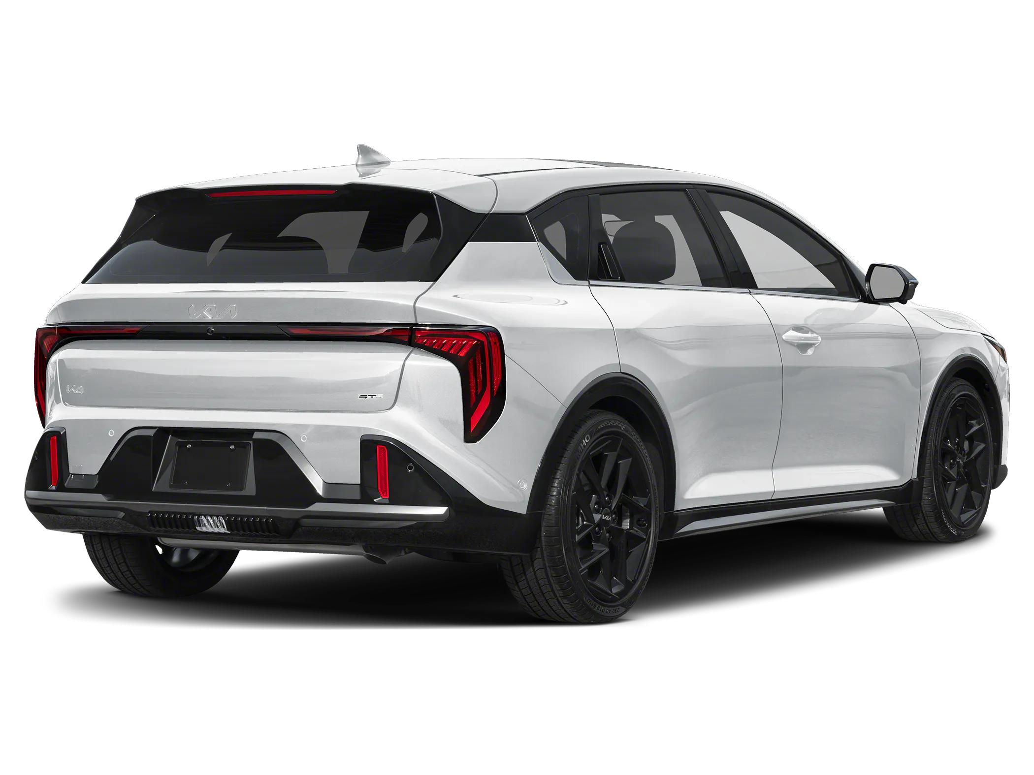 New 2026 Kia K4 Hatchback Hatchback