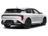 New 2026 Kia K4 Hatchback Hatchback