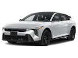 New 2026 Kia K4 Hatchback Hatchback