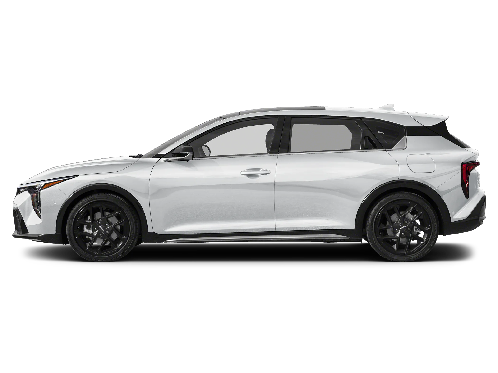 New 2026 Kia K4 Hatchback Hatchback
