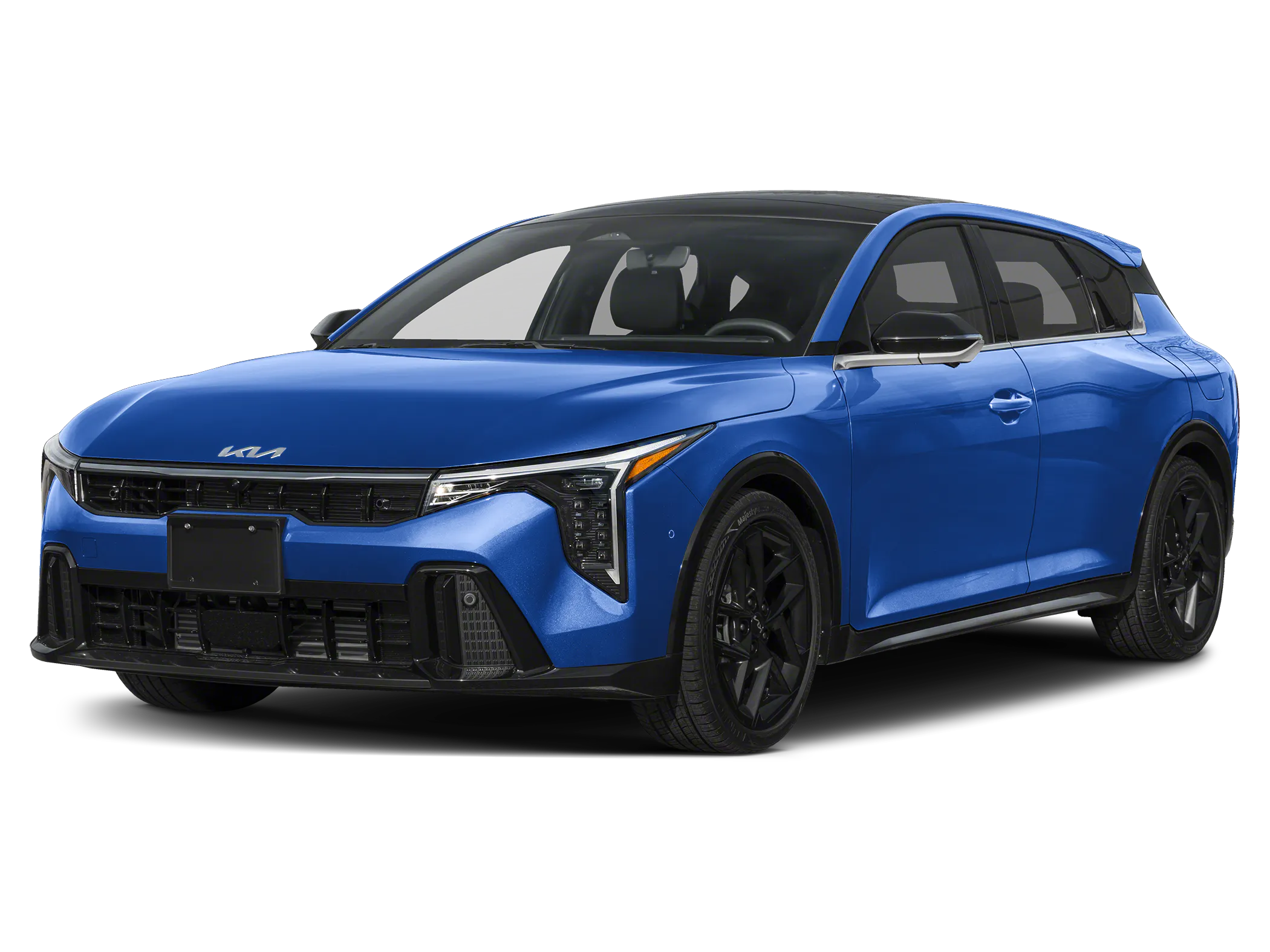 2026 Kia K4's photo