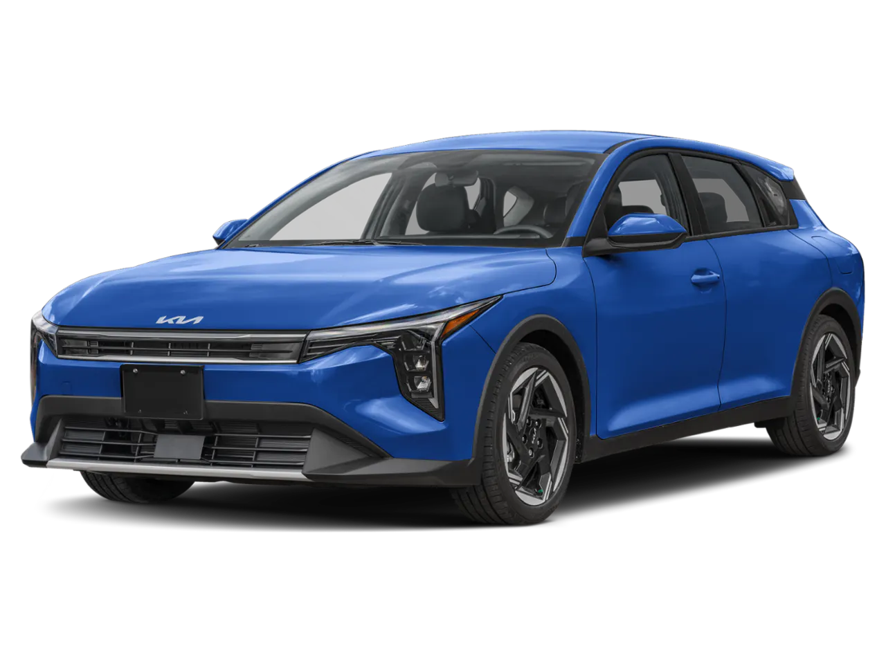 2027 Kia K4
