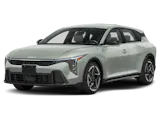 New 2027 Kia K4 Sedan