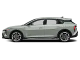 New 2027 Kia K4 Sedan