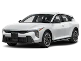 New 2027 Kia K4 Sedan