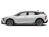 New 2027 Kia K4 Sedan