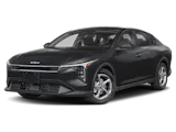 Used 2025 Kia K4 Sedan