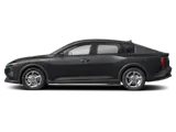 Used 2025 Kia K4 Sedan