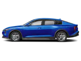 Used 2025 Kia K4 Sedan
