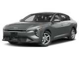 Used 2025 Kia K4 Sedan