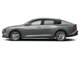 Used 2025 Kia K4 Sedan