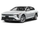 Used 2025 Kia K4 Sedan
