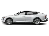 Used 2025 Kia K4 Sedan