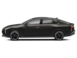 Used 2025 Kia K4 Sedan