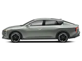 Used 2025 Kia K4 Sedan