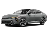 Used 2025 Kia K4 Sedan