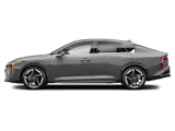 Used 2025 Kia K4 Sedan