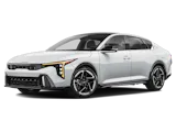 Used 2025 Kia K4 Sedan