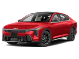 New 2025 Kia K4 Sedan