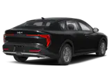 New 2026 Kia K4 Sedan