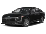 New 2026 Kia K4 Sedan