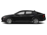 New 2026 Kia K4 Sedan